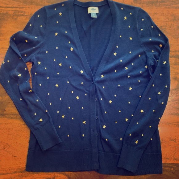 Cardigan - Picture 1 of 2